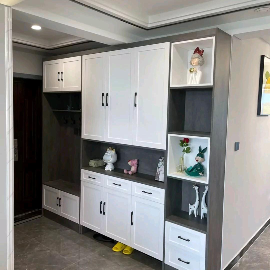 来凤盛来建筑装修有限公司