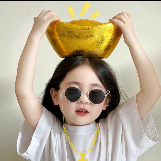 李同学の手工yyds⭐