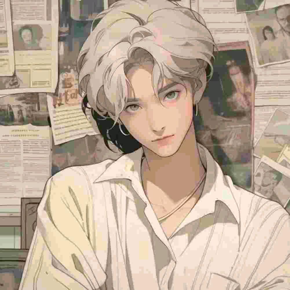 鑫吖