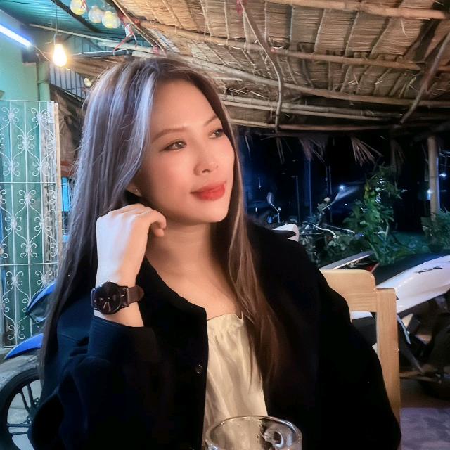 Nang Ntsaw Tim🌺阿丁