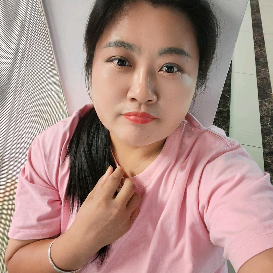 一个人的坚强