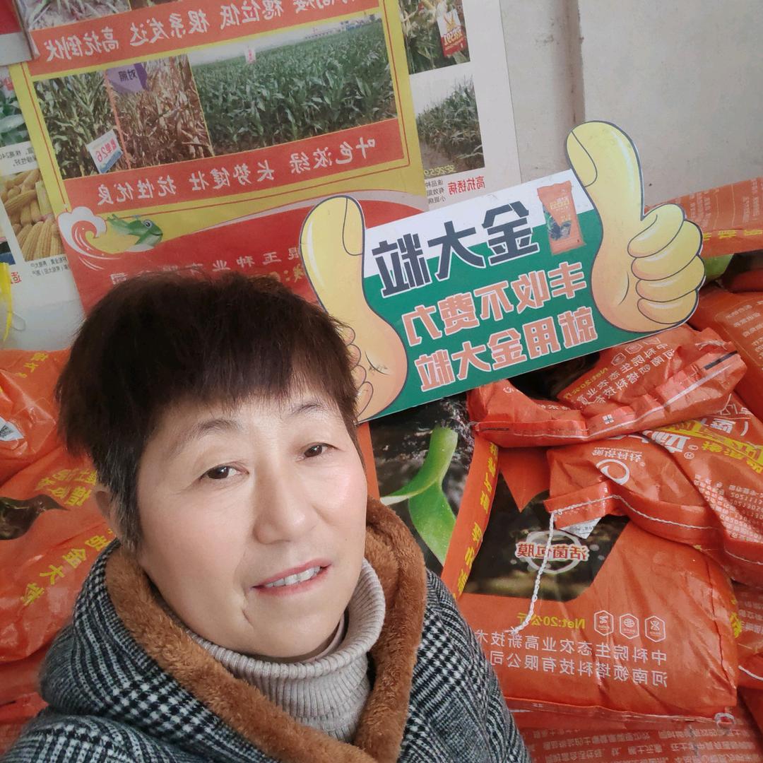 灵璧韦集李英菌安天下专供土壤守护者金大粒