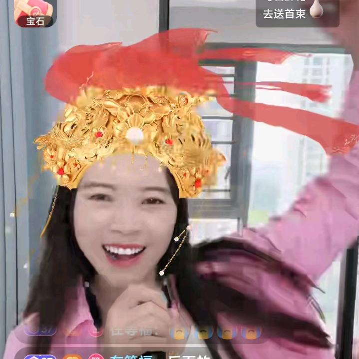 静静妖婆团
