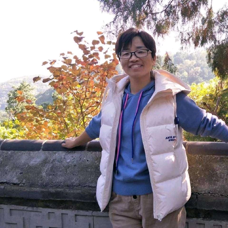 太极超～木子