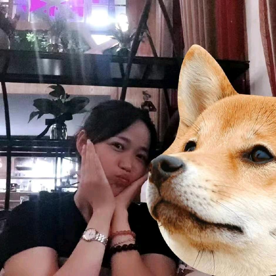 花开富贵小喜儿