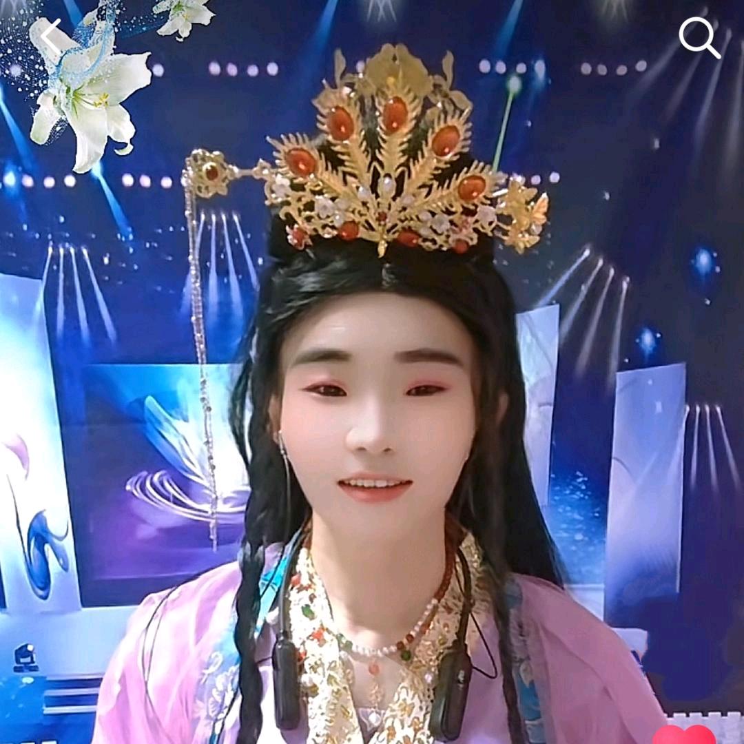一枝舞