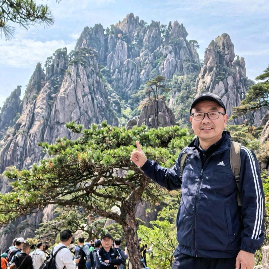 邢（凤书堂）