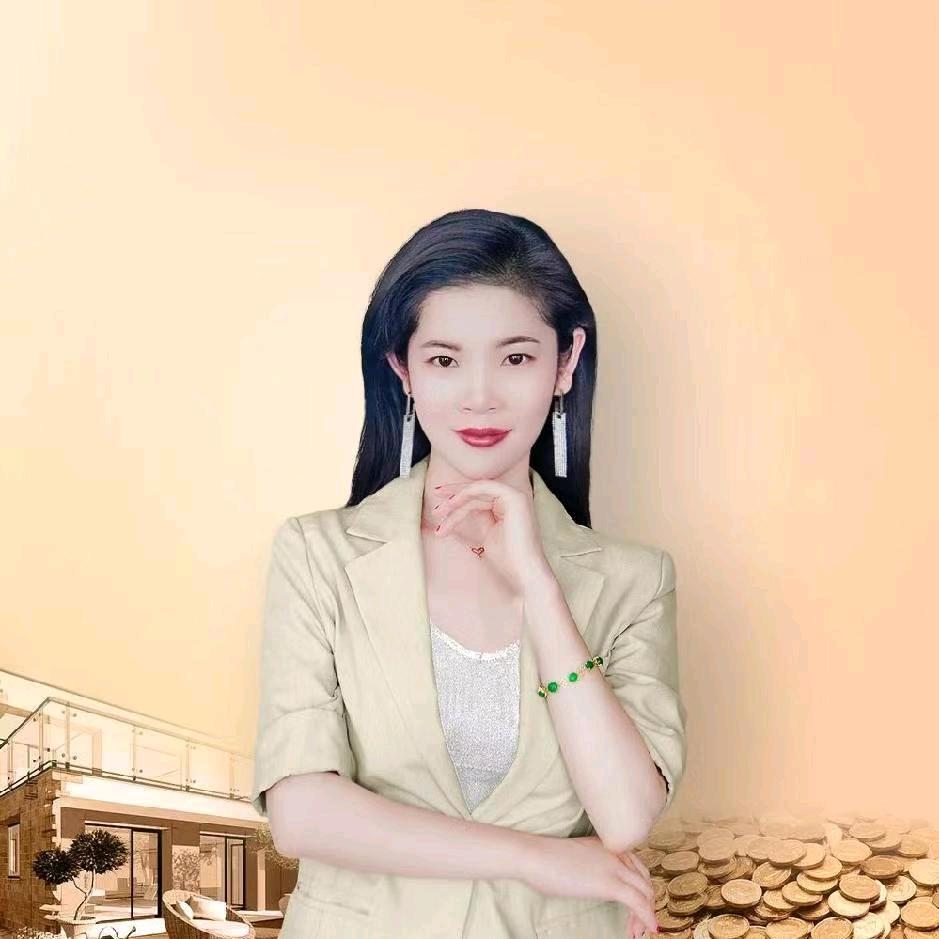 甜美海棠儿（舞动）