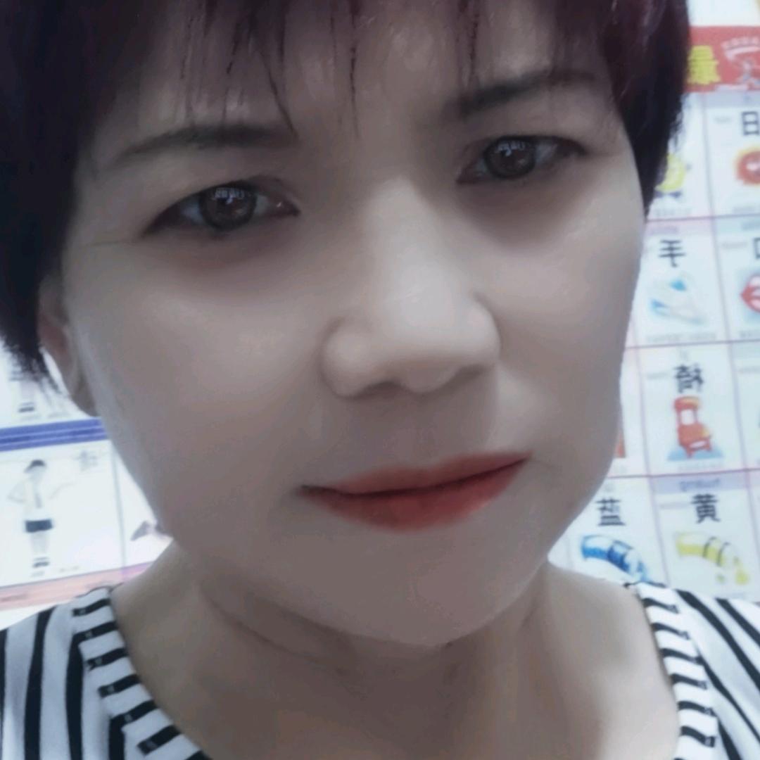 我是小可爱的奶奶