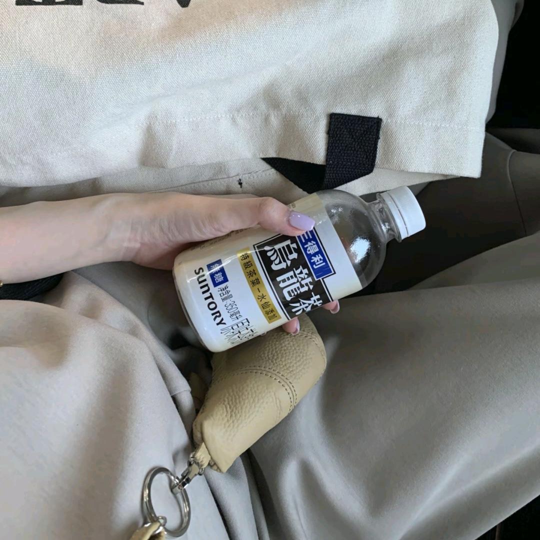 泡沫的梦