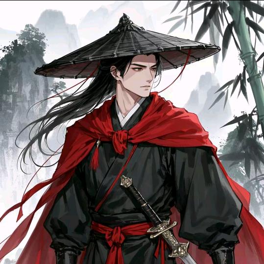 半梦半醒