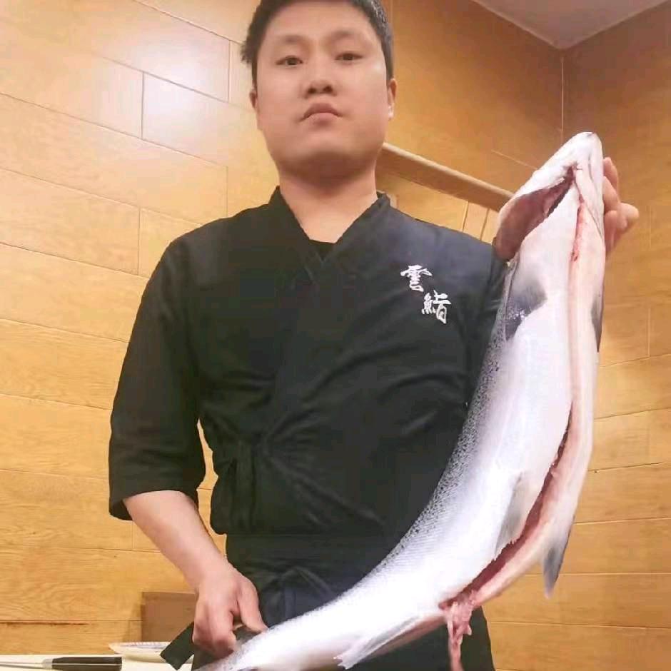 千叶枫.陽叔🍣鮨、寿司(すし)