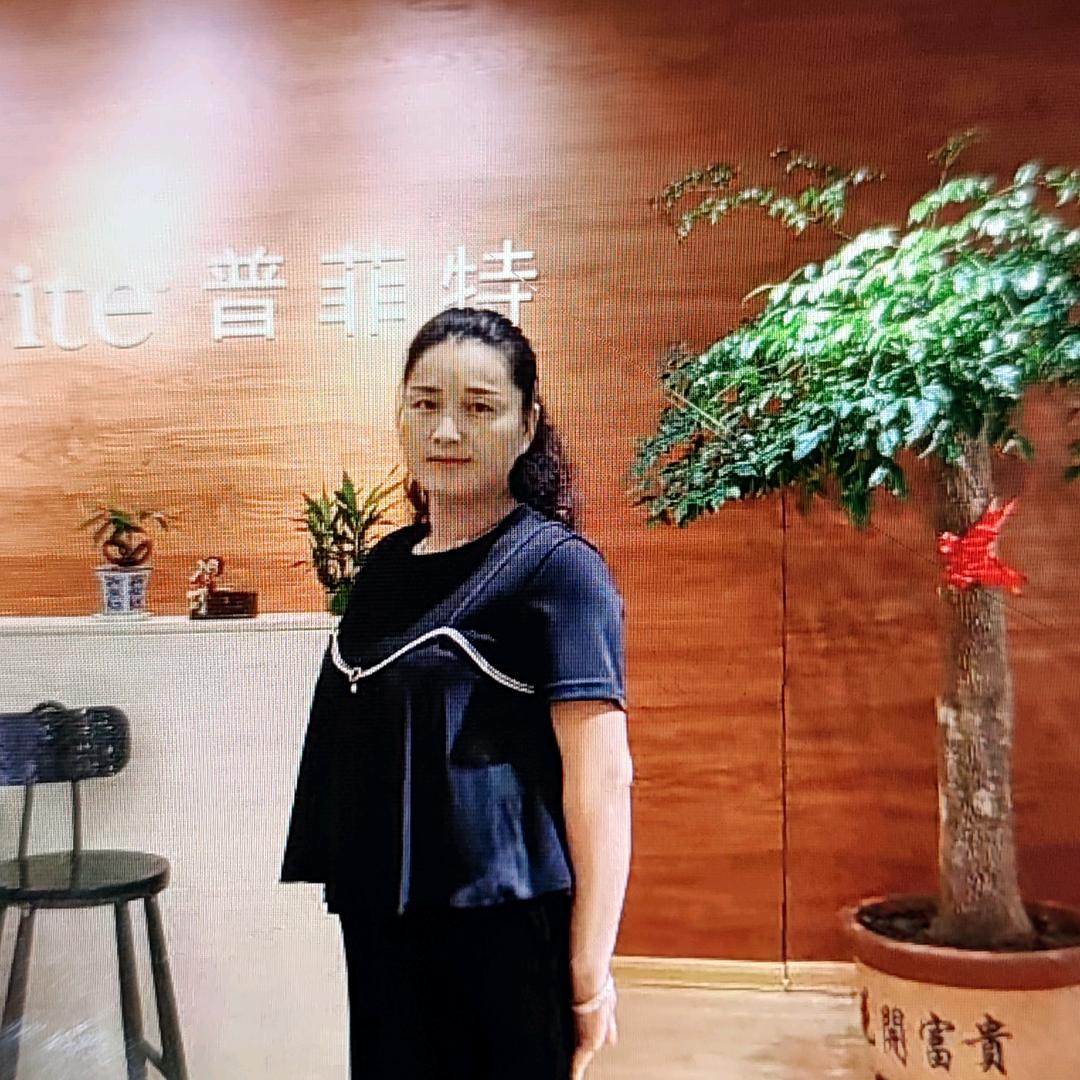 二小姐