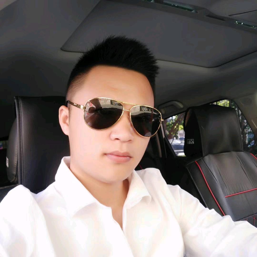 福鹰小罗