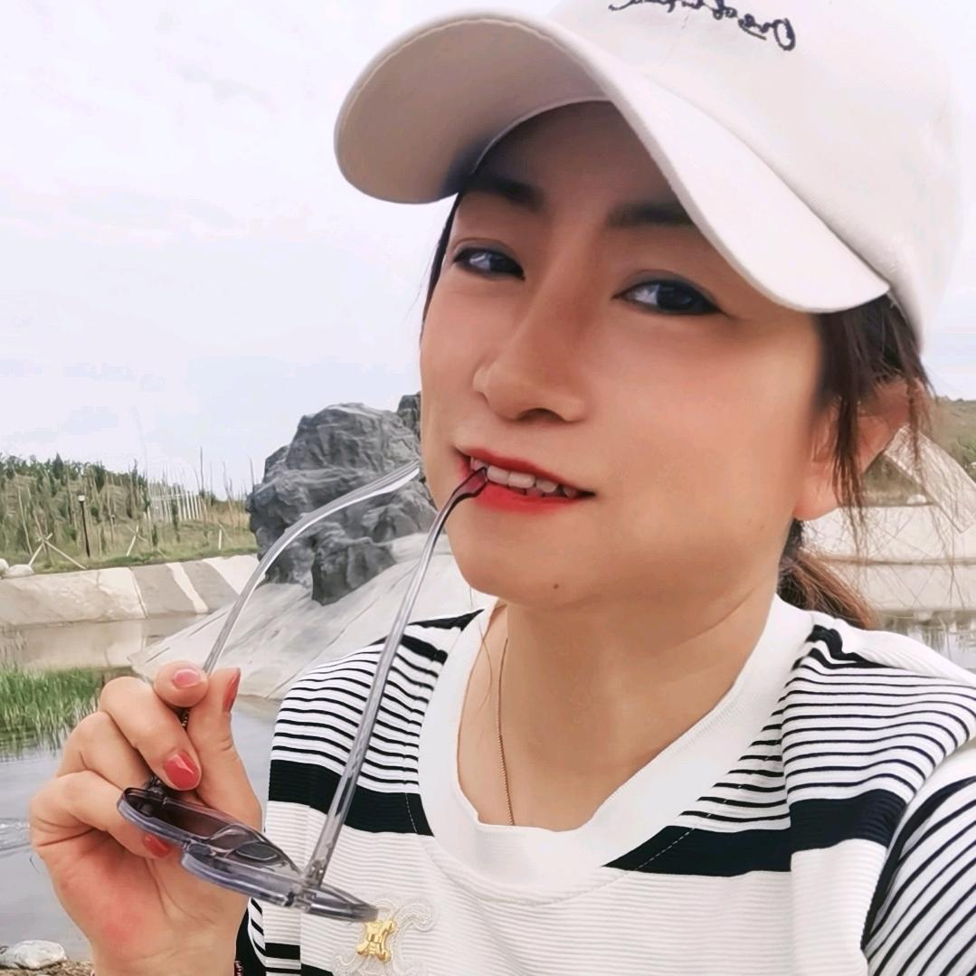 燕姐爱生活爱跳舞💃