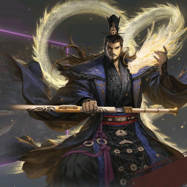 率土之滨归心工作室