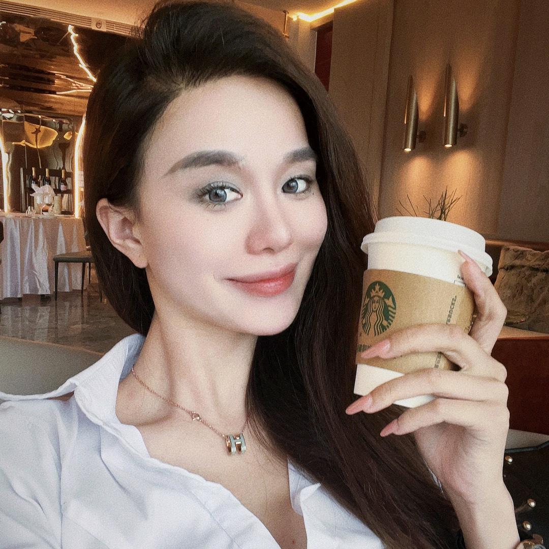 美娜（小号）