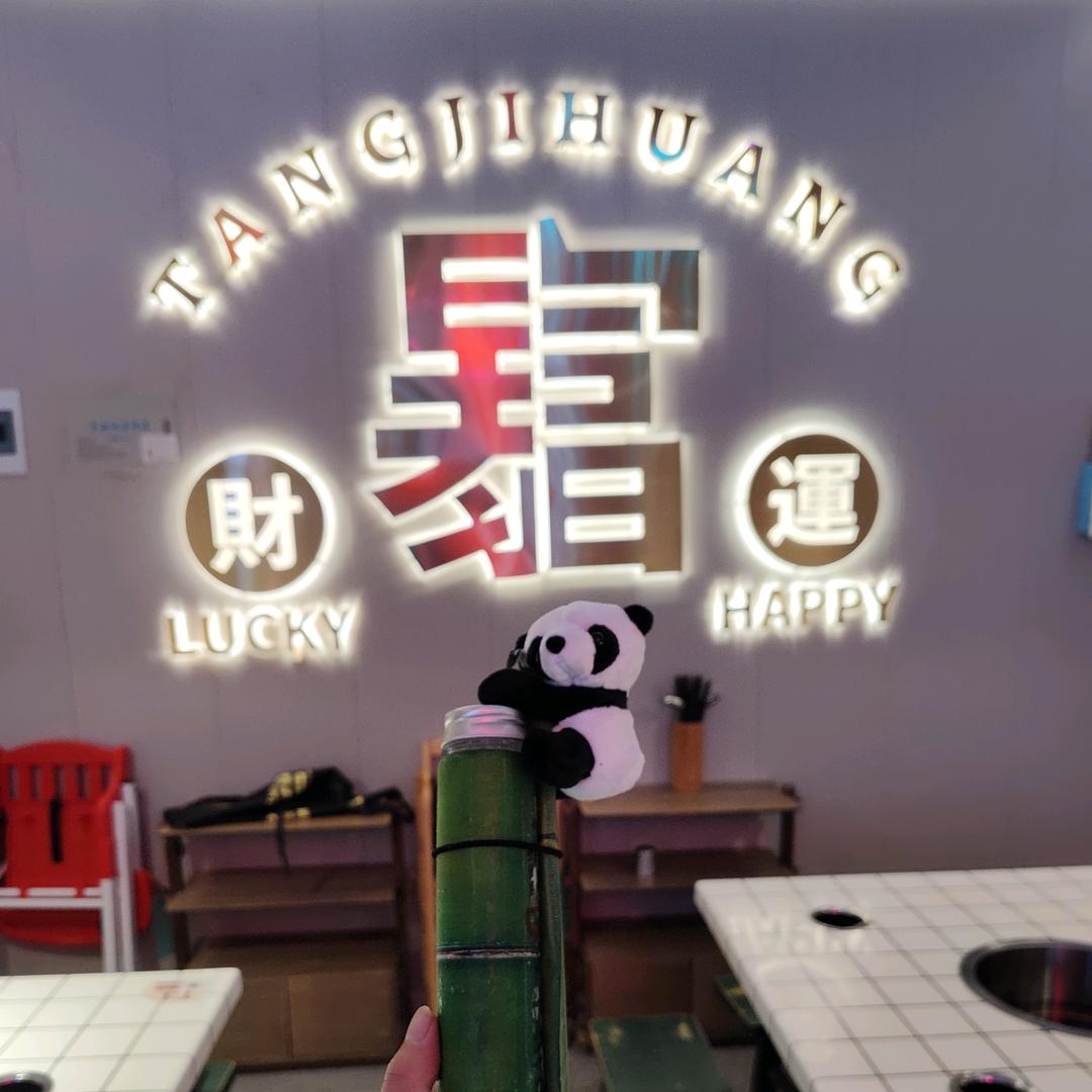 🐼熊猫哥🐼