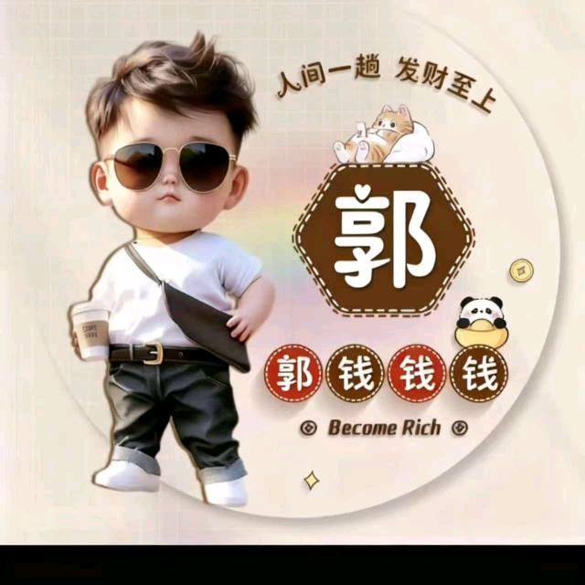 郭俊波~