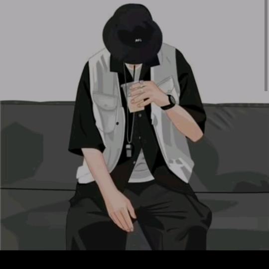 ゝ回眸相視笑