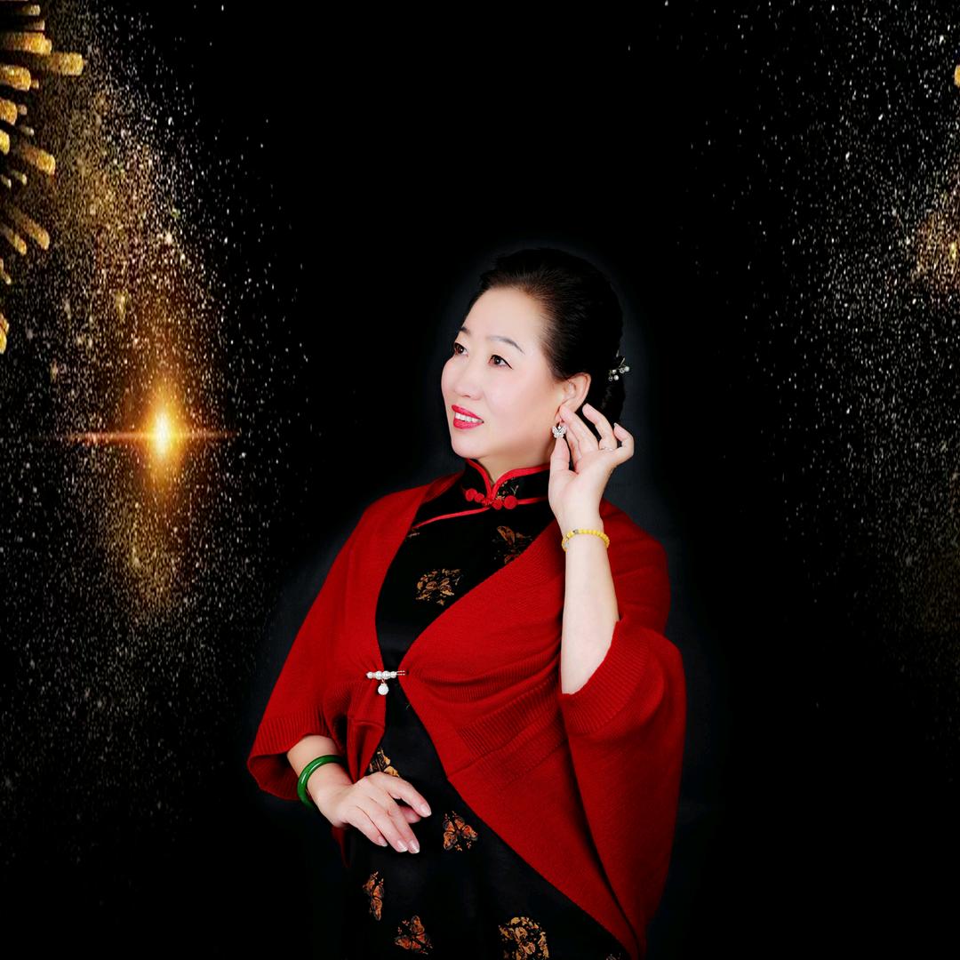 霞想