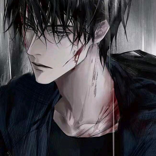 ꧁꫞꯭爷不帅但很狂꫞꧂