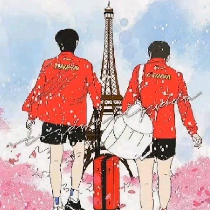 neinei小福泥（请勿连赞）