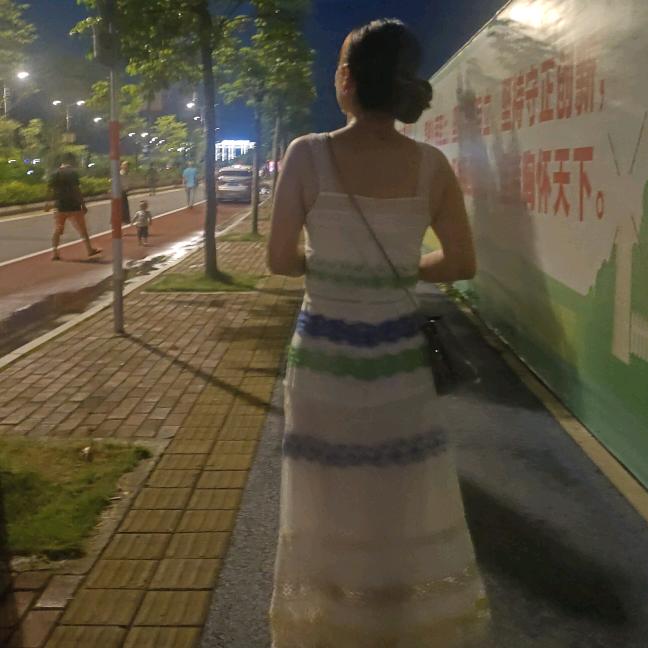 飞舞