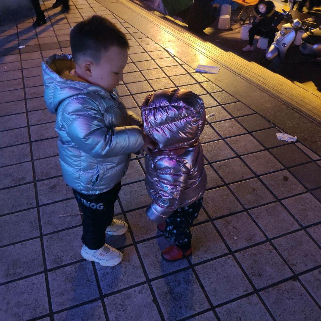 情满月园