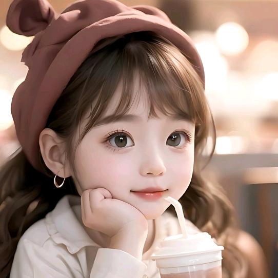 童话镇的仙女儿