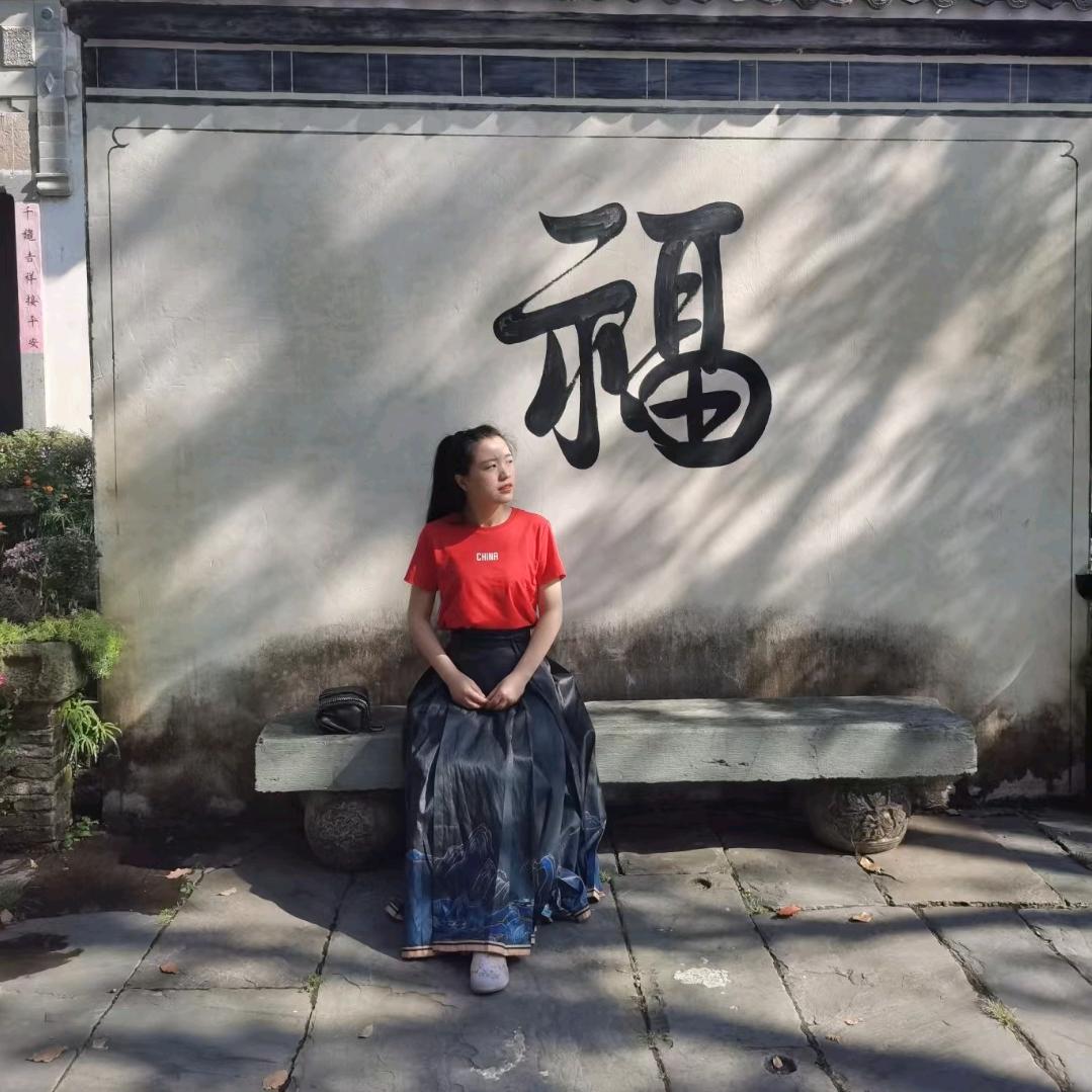 萍果儿