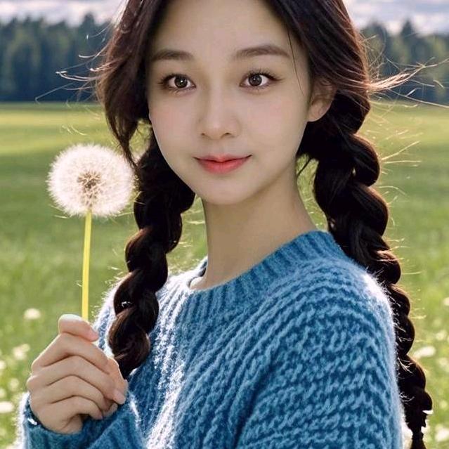 属鼠女