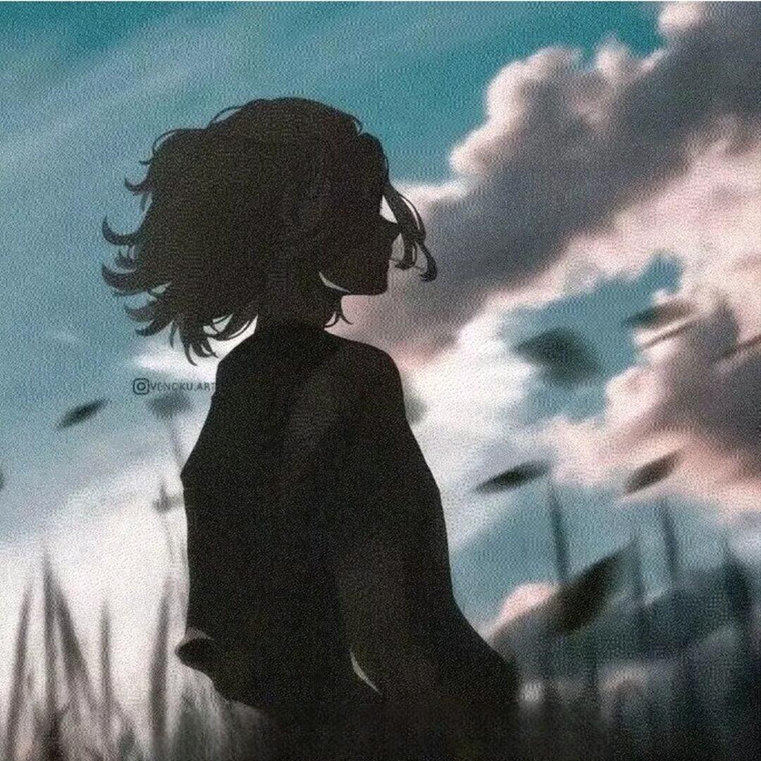 故人北荒凉