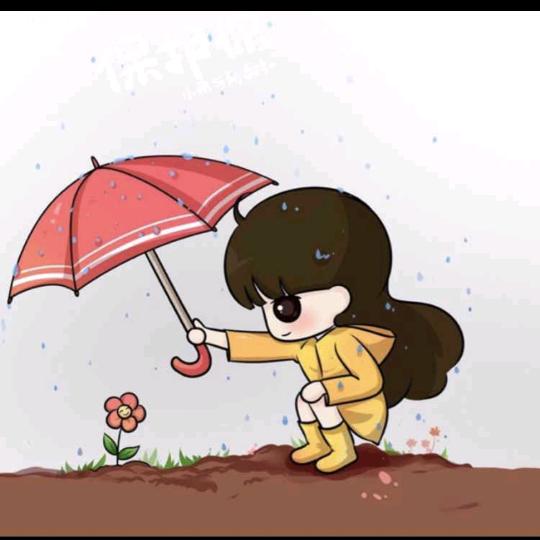 小天使