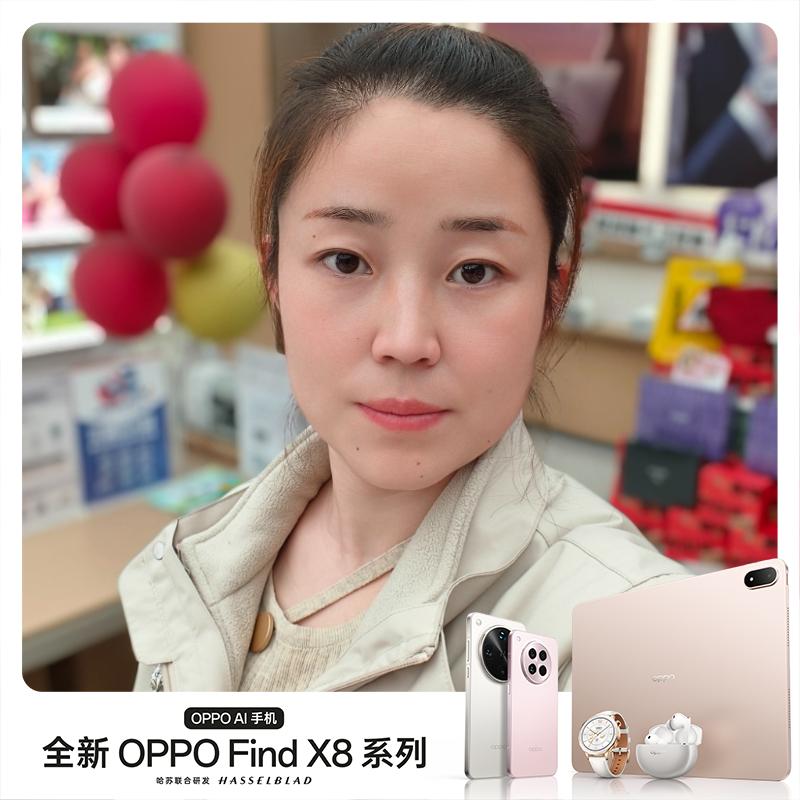 OPPO 时