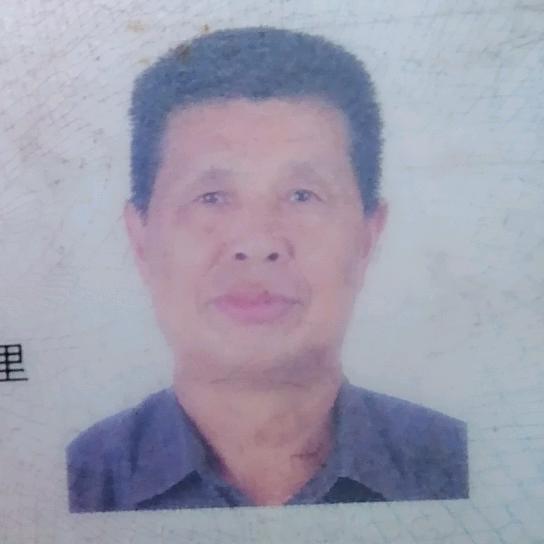 赵洪举