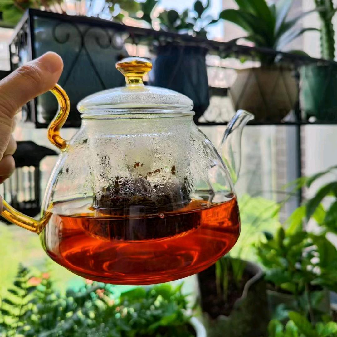 甄之翊茶修堂（万州五桥店）