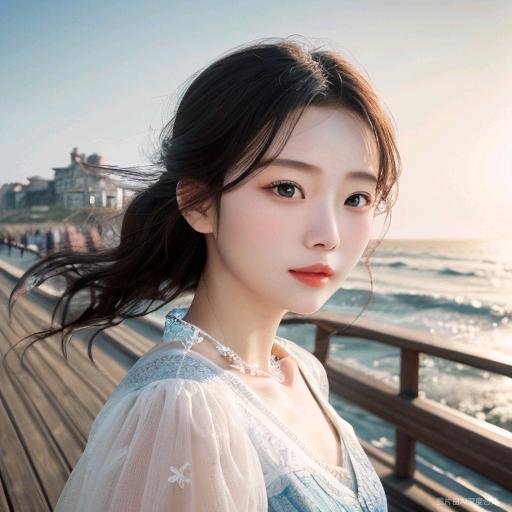 ♞小艾