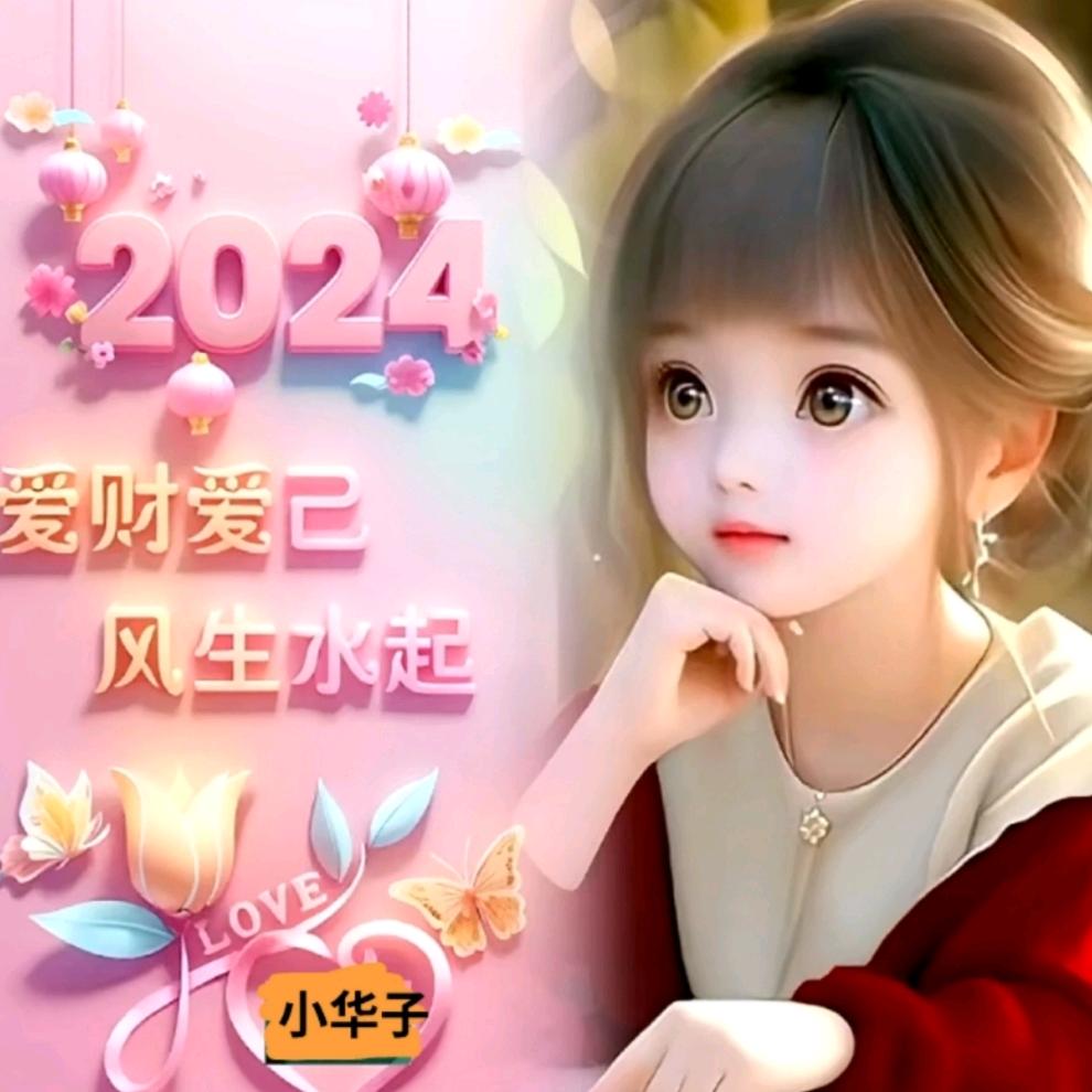 小华子