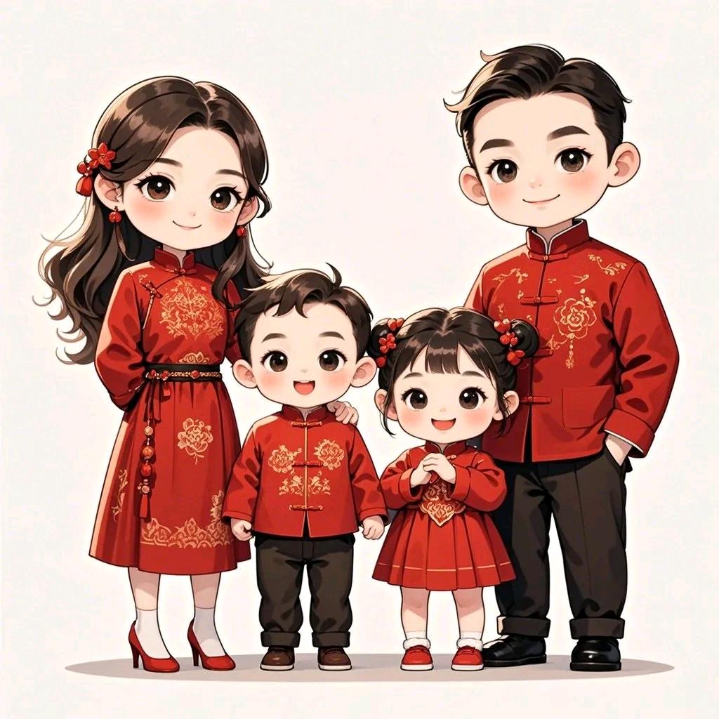 A    别问我是谁