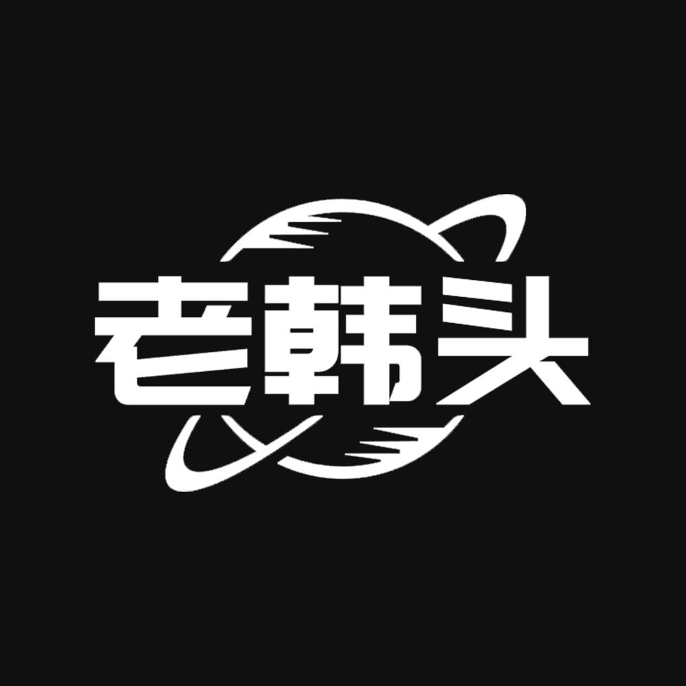 编程老男孩-老韩头
