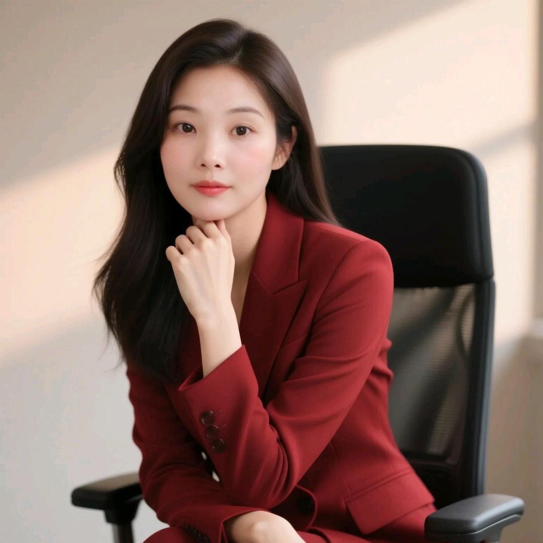 香香