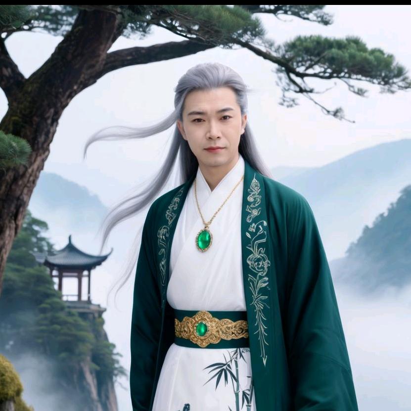 无人共我赴黄昏