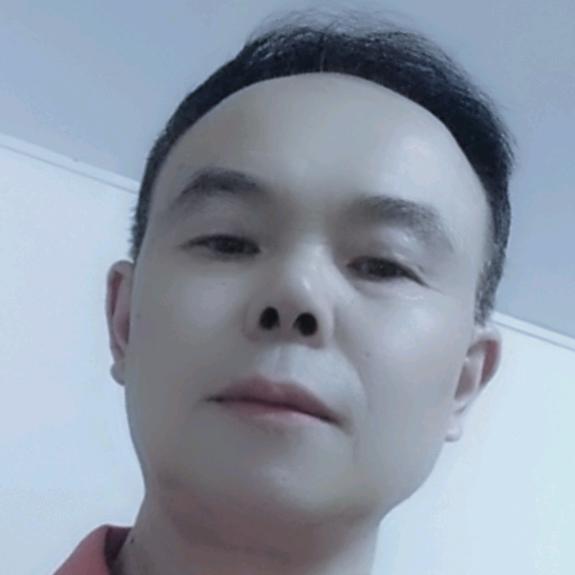刚