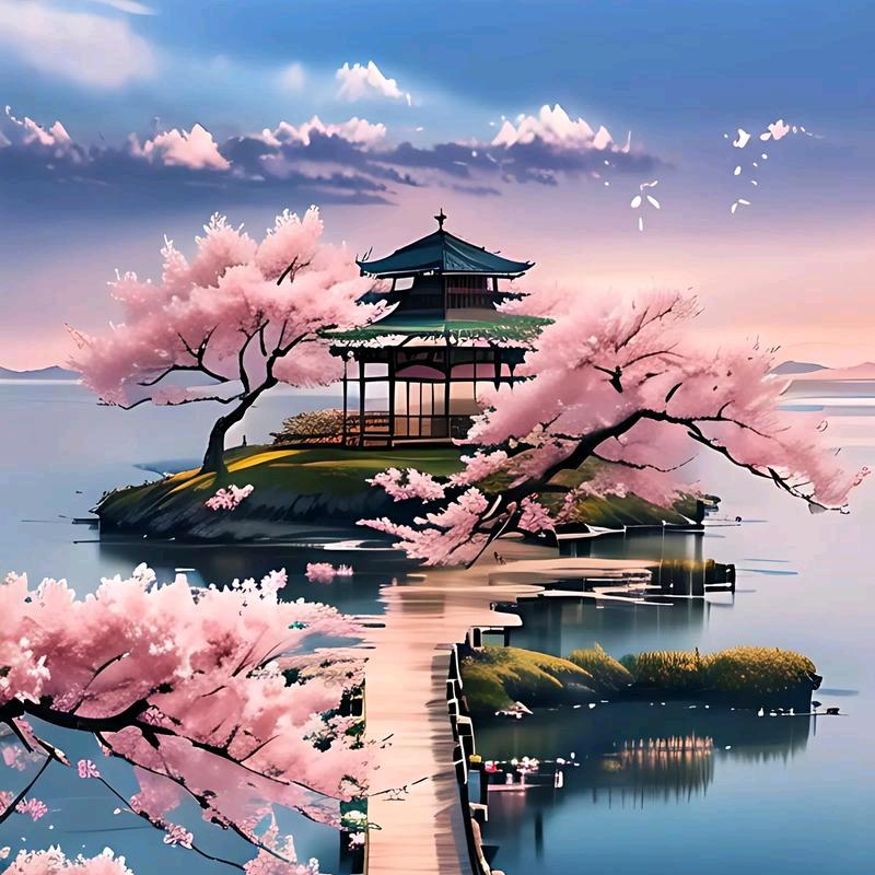 ꧁༺ 此心安处 ༻꧂