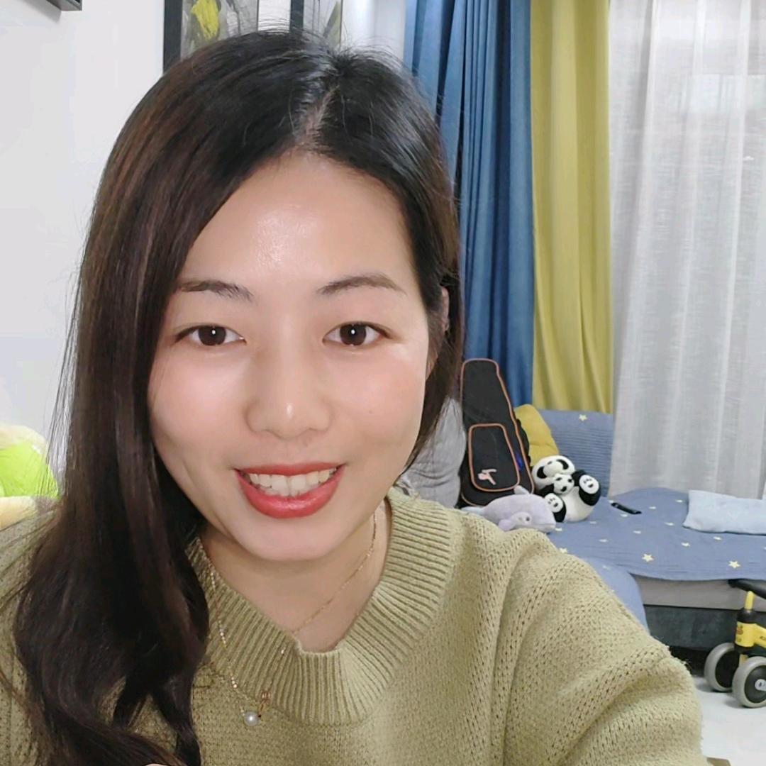 冬宝妈爱分享