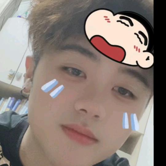 率真男孩