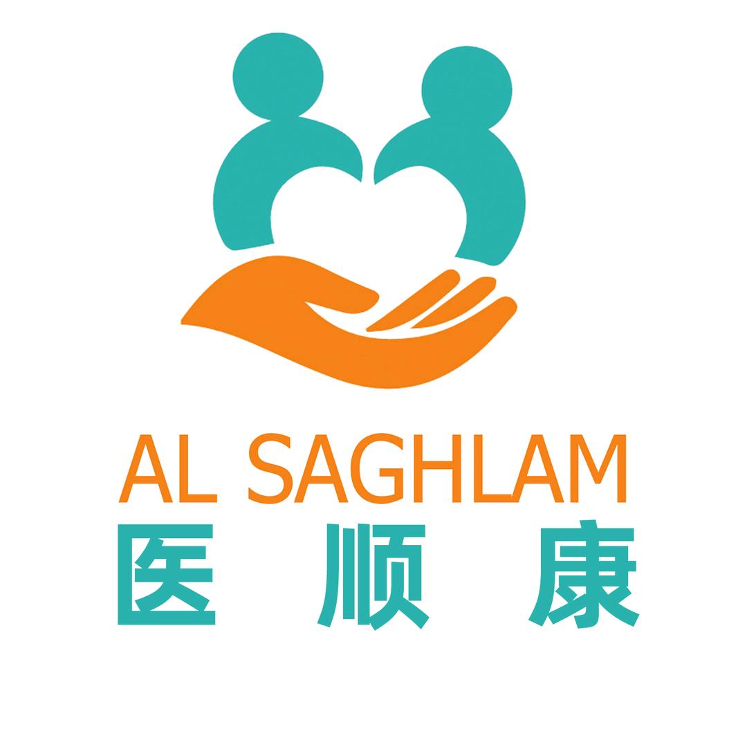 Alsaghlam直播间