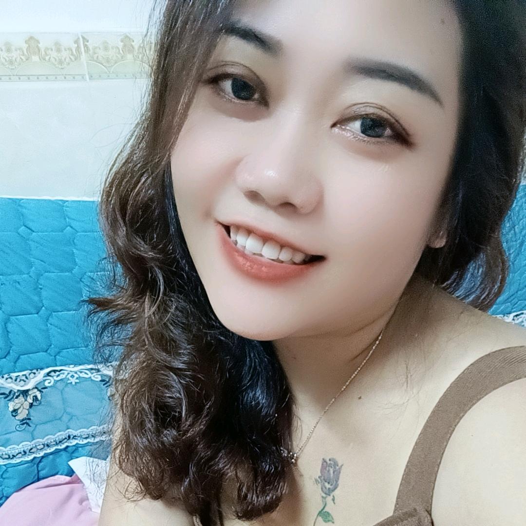 我的招牌笑容，