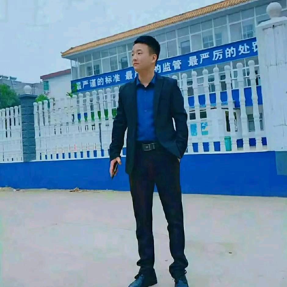 可洋洋.